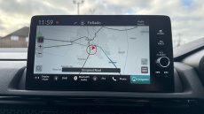 Honda CR-V 2.0 ePHEV Advance Tech 5dr eCVT Estate